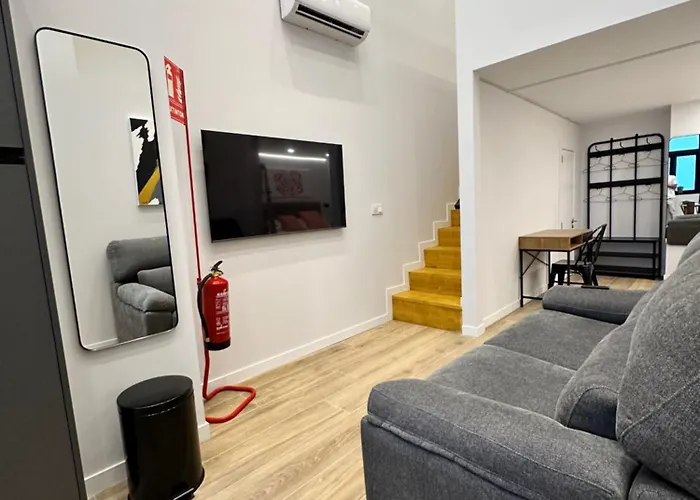 Loft Accommodative B