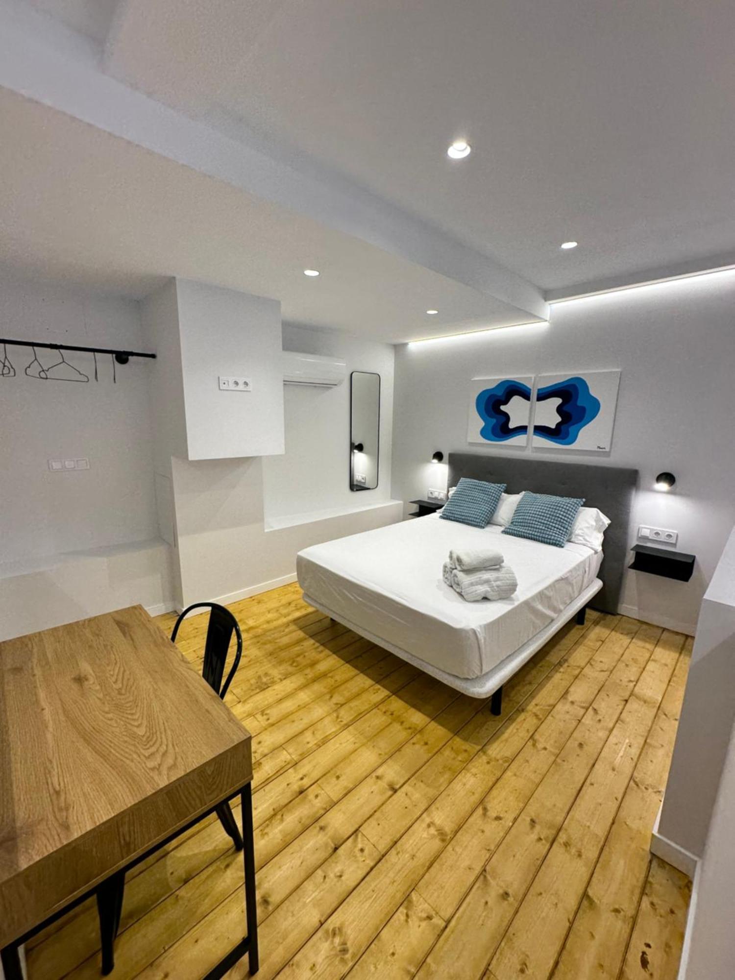 Loft Accommodative B Apartamento