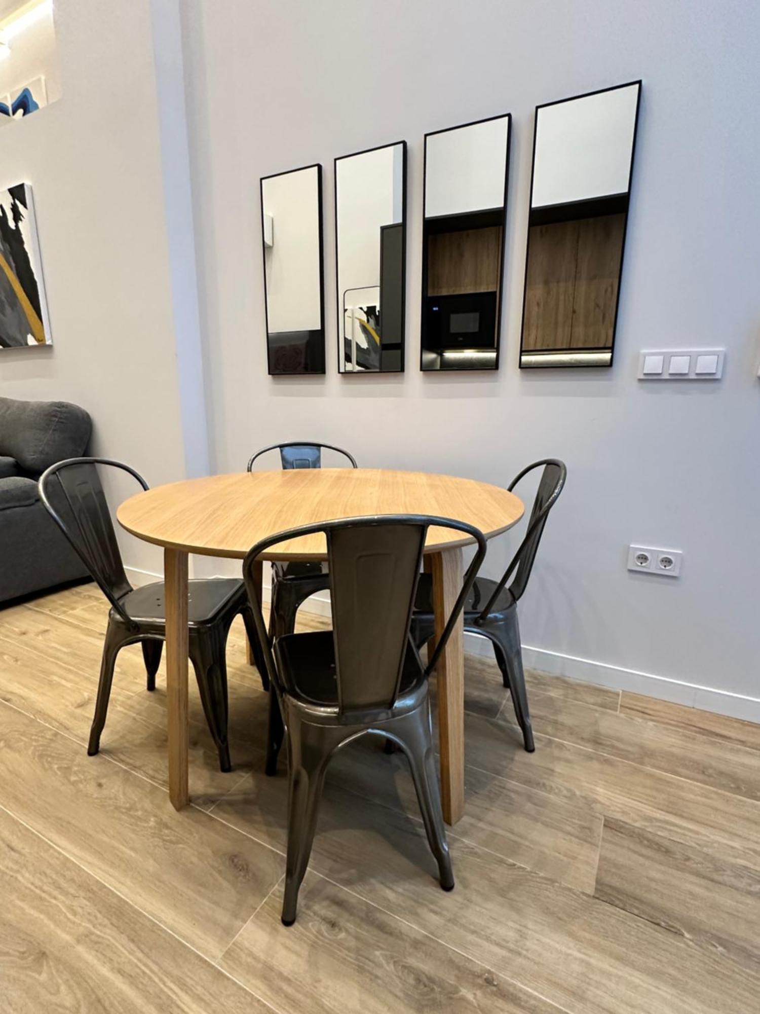 Apartamento Loft Accommodative B Valencia