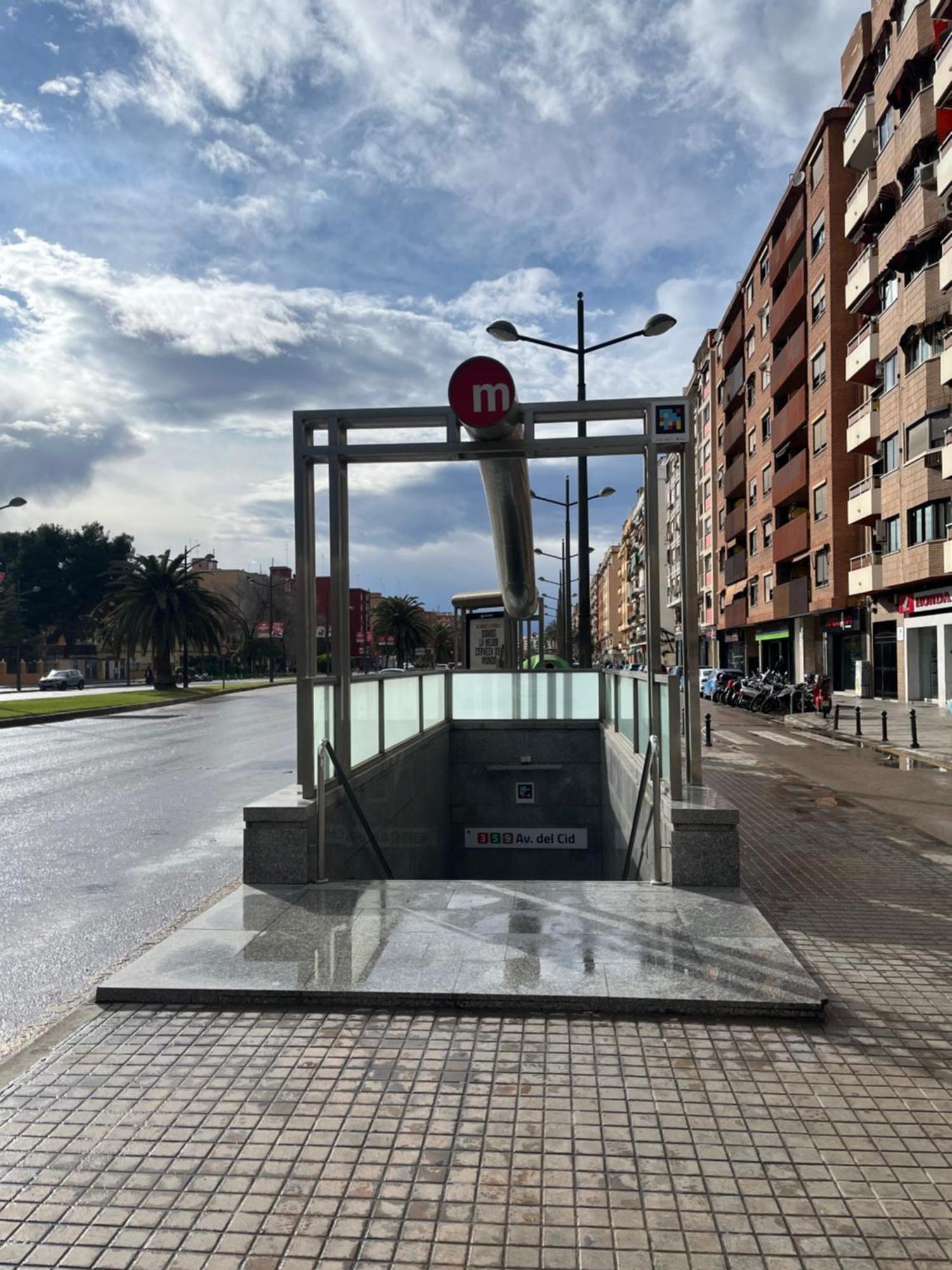 Apartamento Loft Accommodative B Valencia